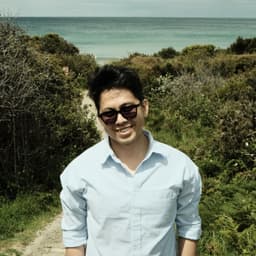 Dr. Luan Pham - Founder